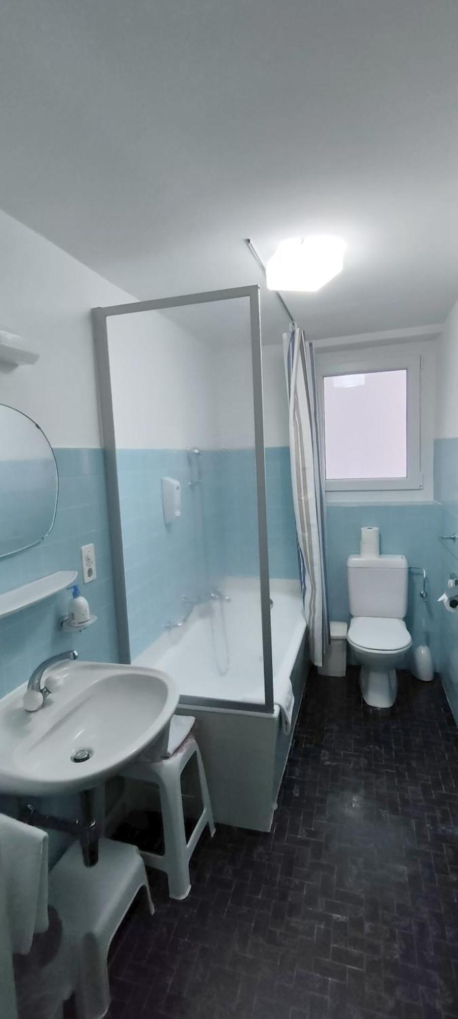 Hotel Rondinella Локарно Номер фото